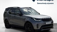 miniaturka - Land Rover Discovery