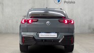 miniaturka - BMW X2