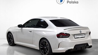 BMW Serii 2, 240