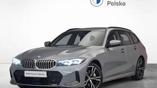 BMW Serii 3, 330