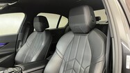 BMW Serii 5, 520