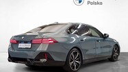 BMW Serii 5, 520