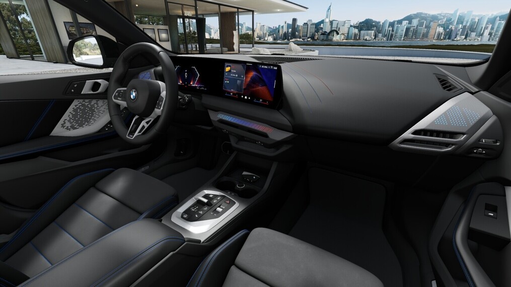 BMW Serii 2, 220