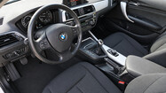 miniaturka - BMW Serii 1, 118