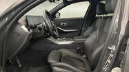 BMW Serii 3, 340
