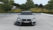 miniaturka - BMW M2