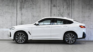 miniaturka - BMW X4