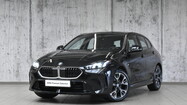 miniaturka - BMW Serii 1, 118