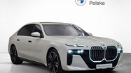 BMW Serii 7, 740