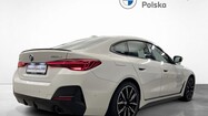 BMW Serii 4, 420