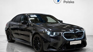 miniaturka - BMW M5