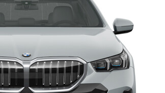 BMW Serii 5, 520