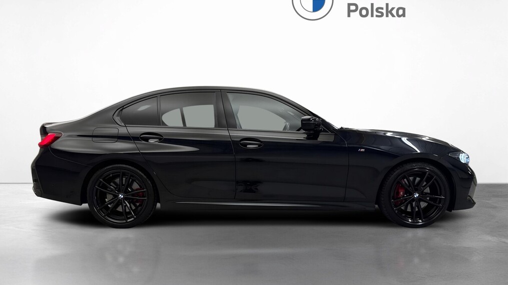 BMW Serii 3, 340