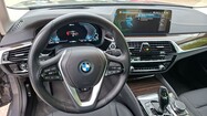 miniaturka - BMW Serii 5, 530