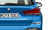 miniaturka - BMW X1