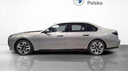 BMW Serii 7, 750