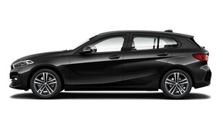 BMW Serii 1, 118