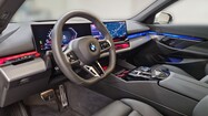 BMW Serii 5, 520