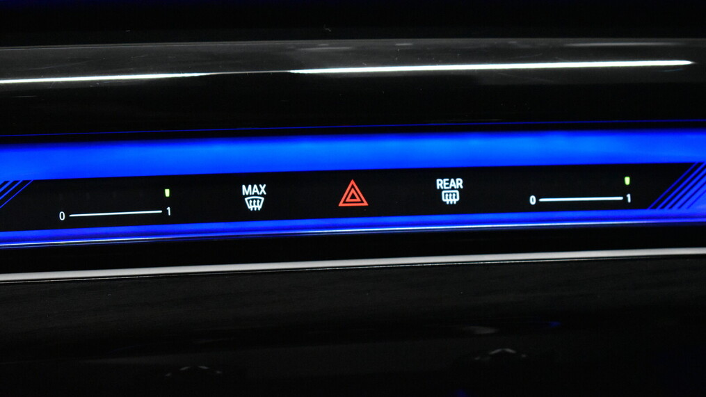 BMW Serii 5, i5