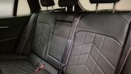 BMW Serii 5, 540