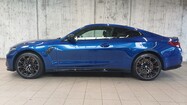 miniaturka - BMW M4