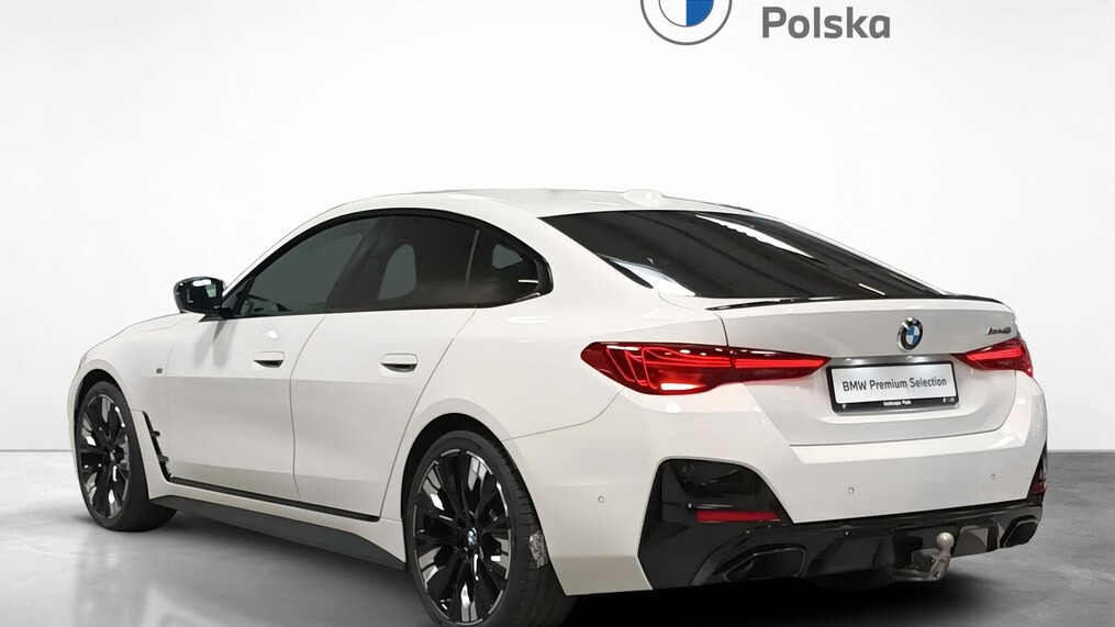 BMW Serii 4, 440
