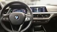 miniaturka - BMW Serii 1, 118