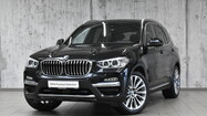 miniaturka - BMW X3