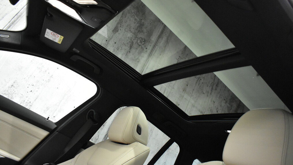 BMW Serii 3, 340