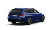 miniaturka - BMW Serii 3, 340