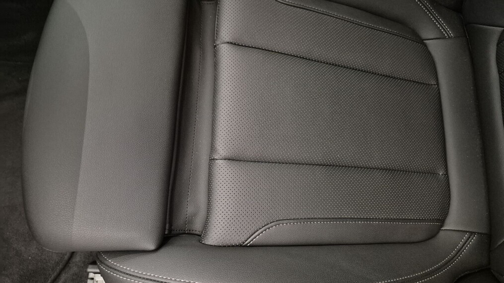 BMW Serii 4, 420