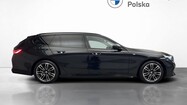 miniaturka - BMW Serii 5, 520