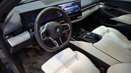 BMW Serii 5, 520