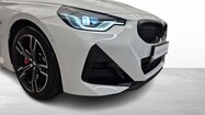 miniaturka - BMW Serii 2, 220