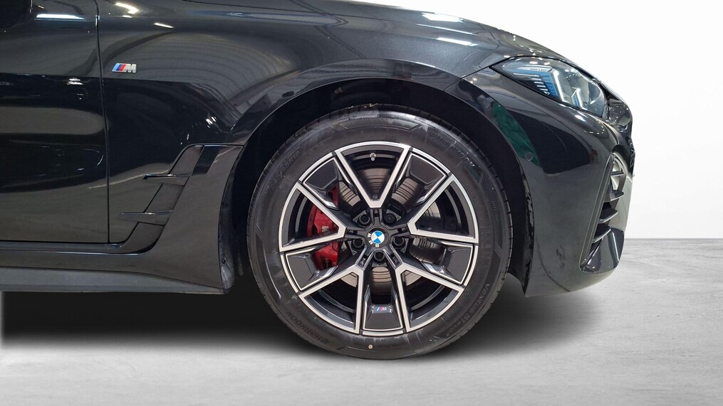 BMW Serii 4, 420
