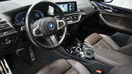 miniaturka - BMW X3