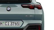 miniaturka - BMW X2