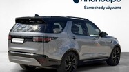 miniaturka - Land Rover Discovery
