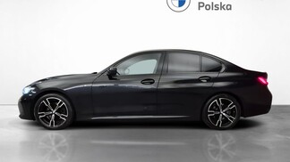 BMW Serii 3, 320