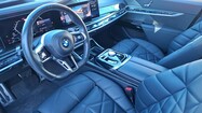 miniaturka - BMW Serii 7, 740