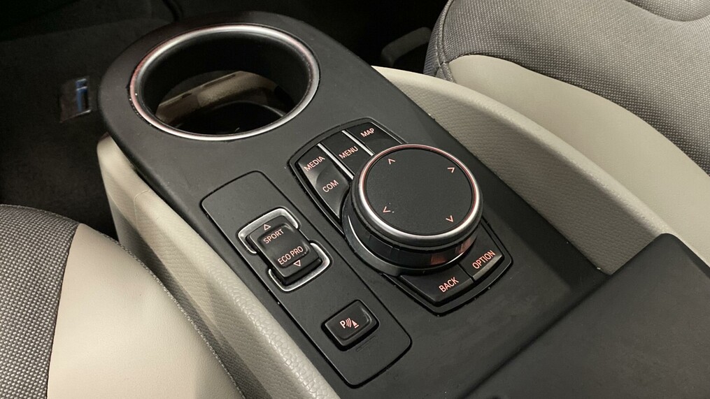 BMW Serii i3