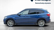 miniaturka - BMW X1