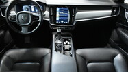 miniaturka - Volvo S90