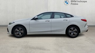 BMW Serii 2, 218