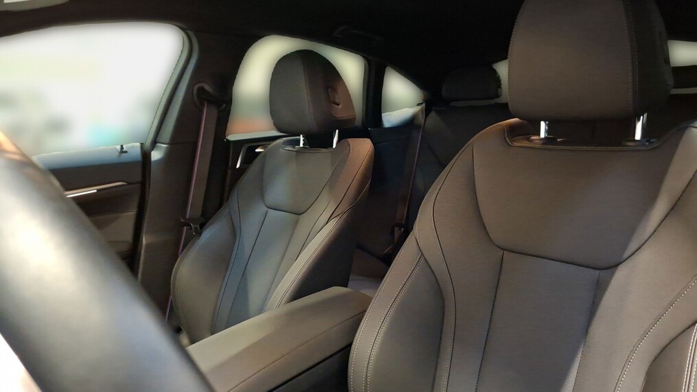 BMW Serii 4, 420