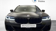 BMW Serii 5, 530