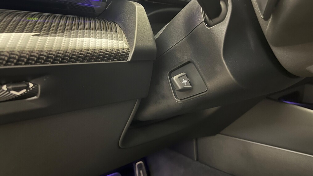 BMW Serii 5, 520