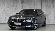 miniaturka - BMW Serii 5, 520