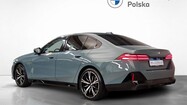 BMW Serii 5, 520