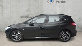BMW Serii 2, 218